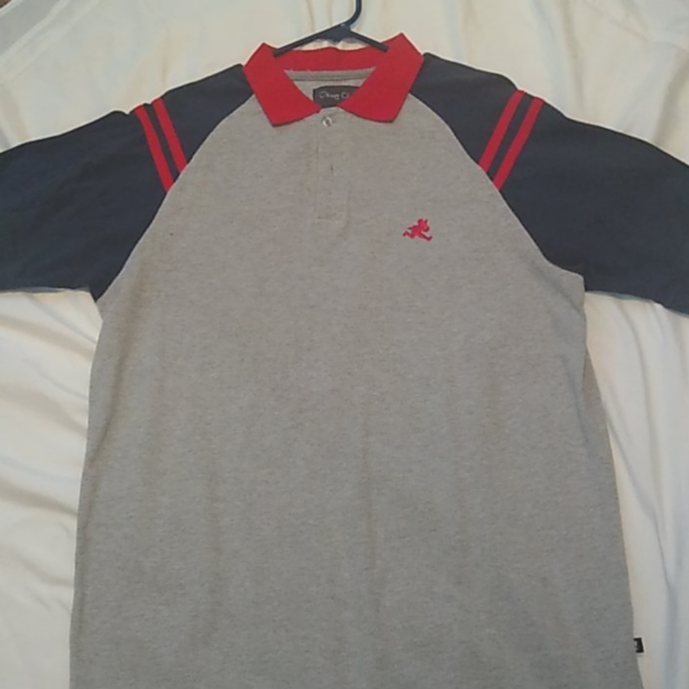 Men's shirt